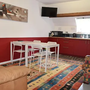 Ou Appartement, La Pointe, Saint Coulitz, Châteaulin